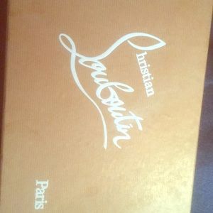 Christian Louboutin So Kate 120 Patent/ Nude